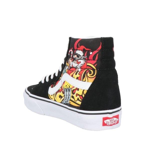 Vans - Picture 4 of 4